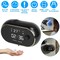 Automatic Soap Dispenser Usb Touchless Infrared Sensor 450Ml Waterproof Black